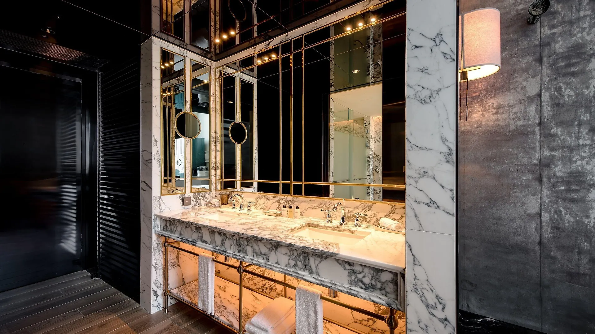 Art Paradiso, Paradise City Incheon