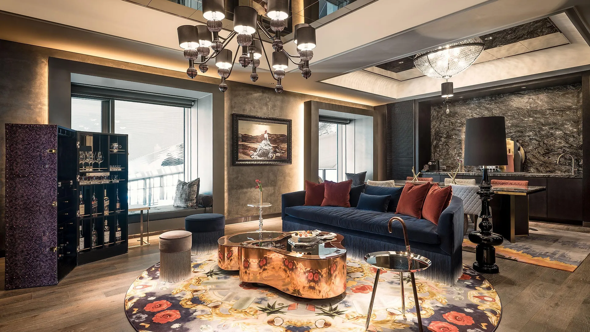 Hotel Art Paradiso, Paradise City Incheon