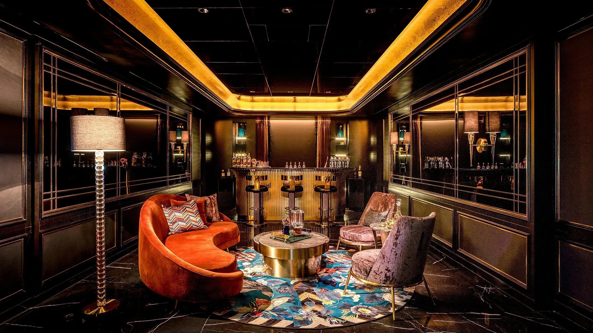 **** Hotel Art Paradiso, Paradise City Incheon South Korea