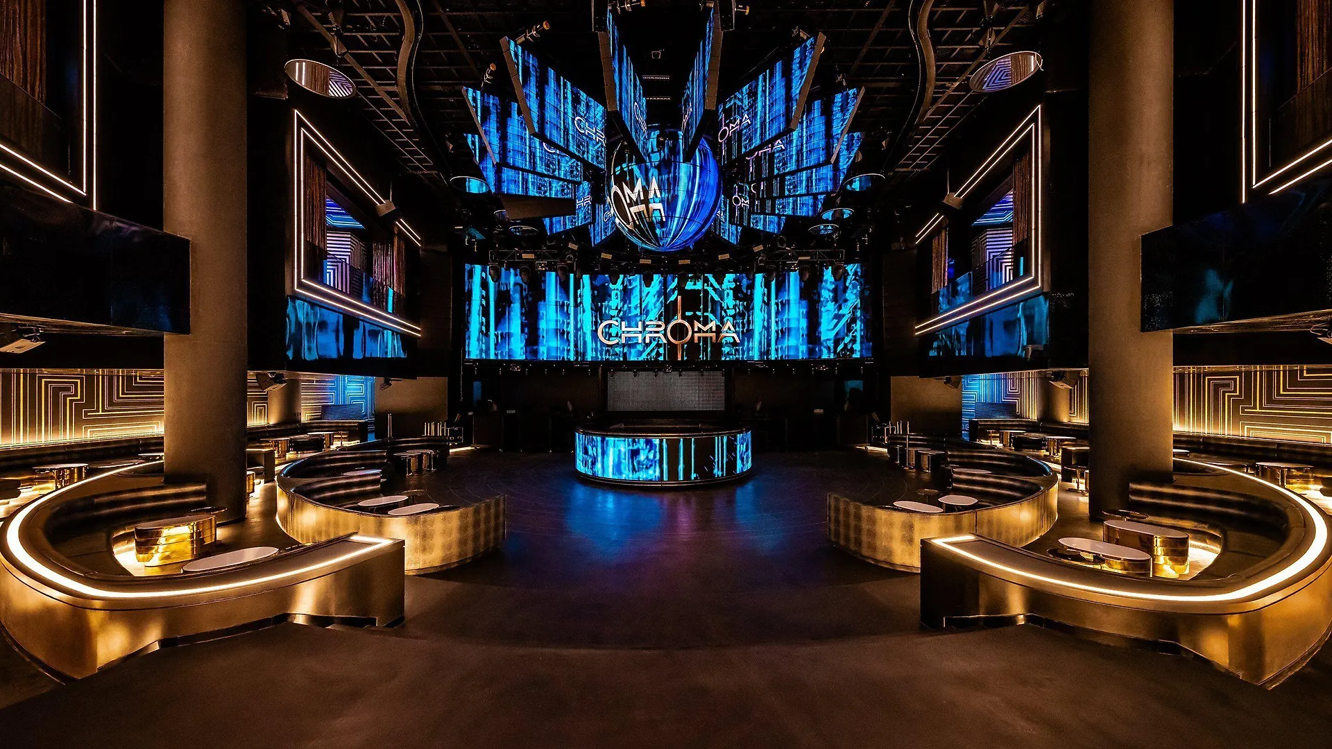 Art Paradiso, Paradise City Incheon