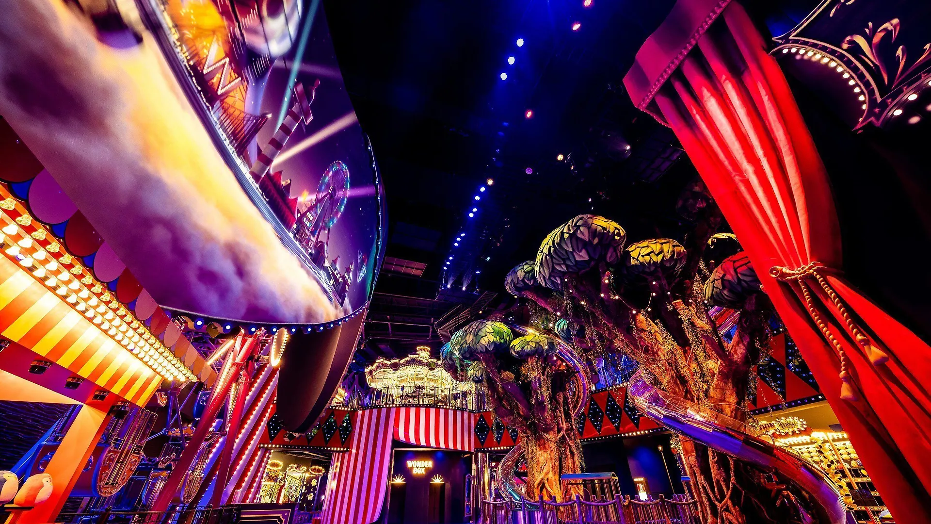 **** Hotel Art Paradiso, Paradise City Incheon Korsel