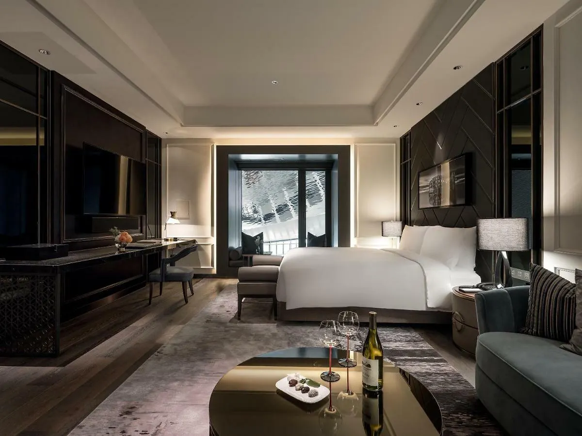 Art Paradiso, Paradise City Incheon Hotel