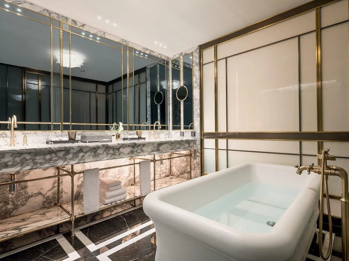 Hotel Art Paradiso, Paradise City Incheon