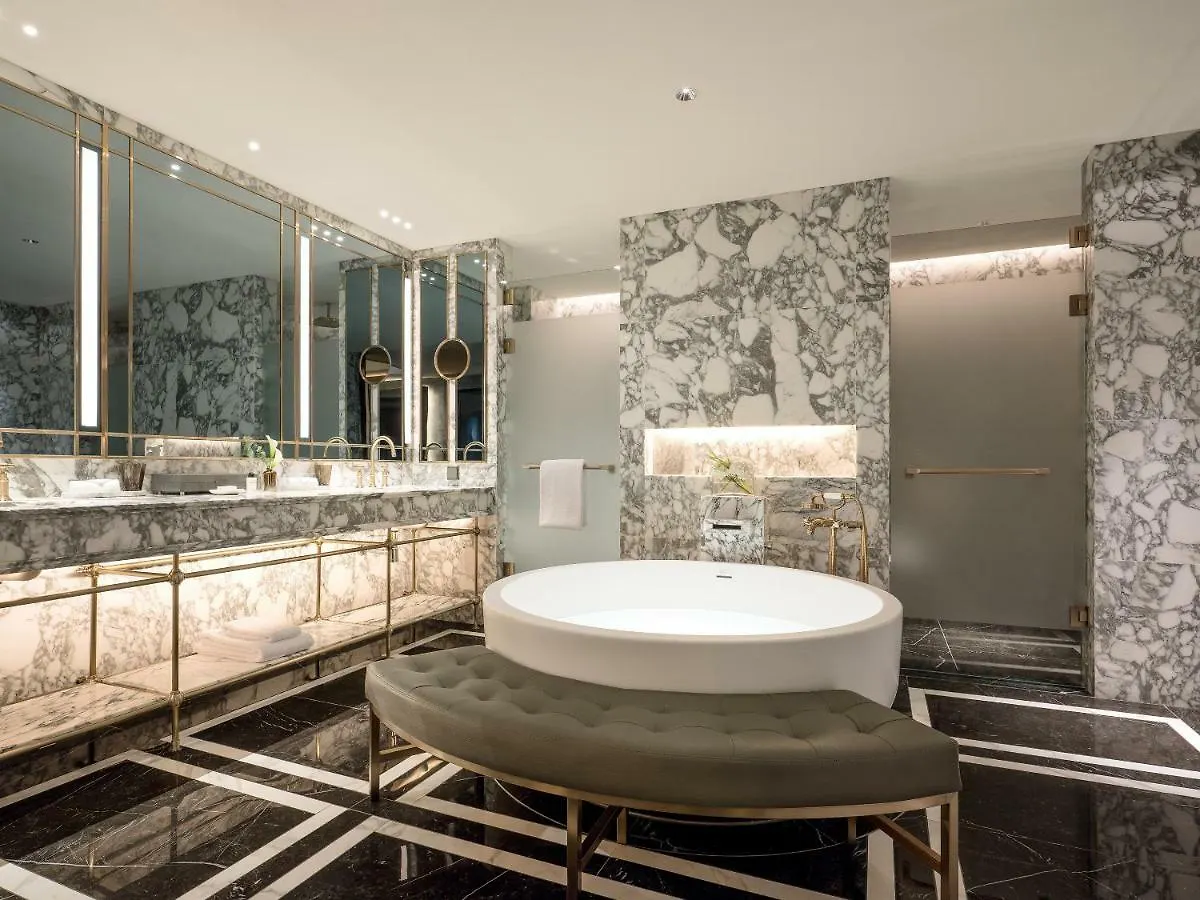 Art Paradiso, Paradise City Incheon Korsel