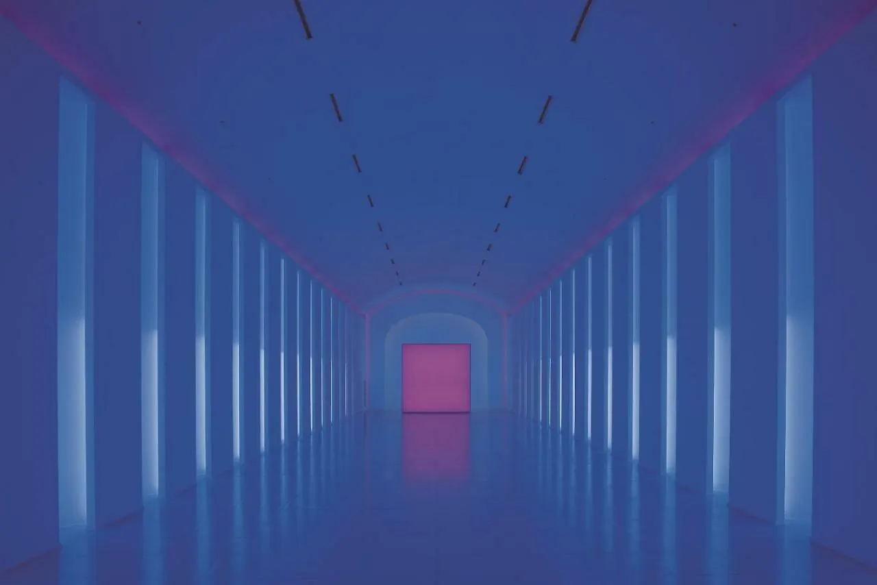 Art Paradiso, Paradise City Incheon Korsel