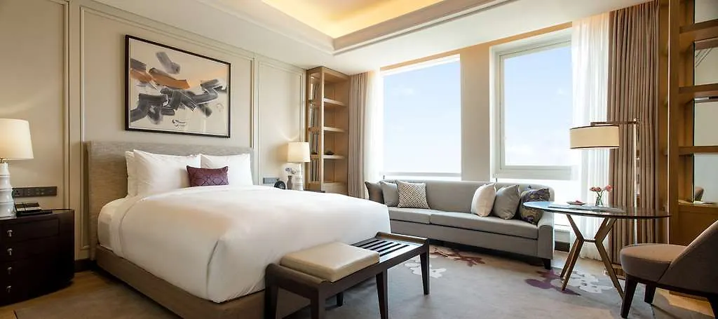 Art Paradiso, Paradise City Incheon 4*,  Güney Kore