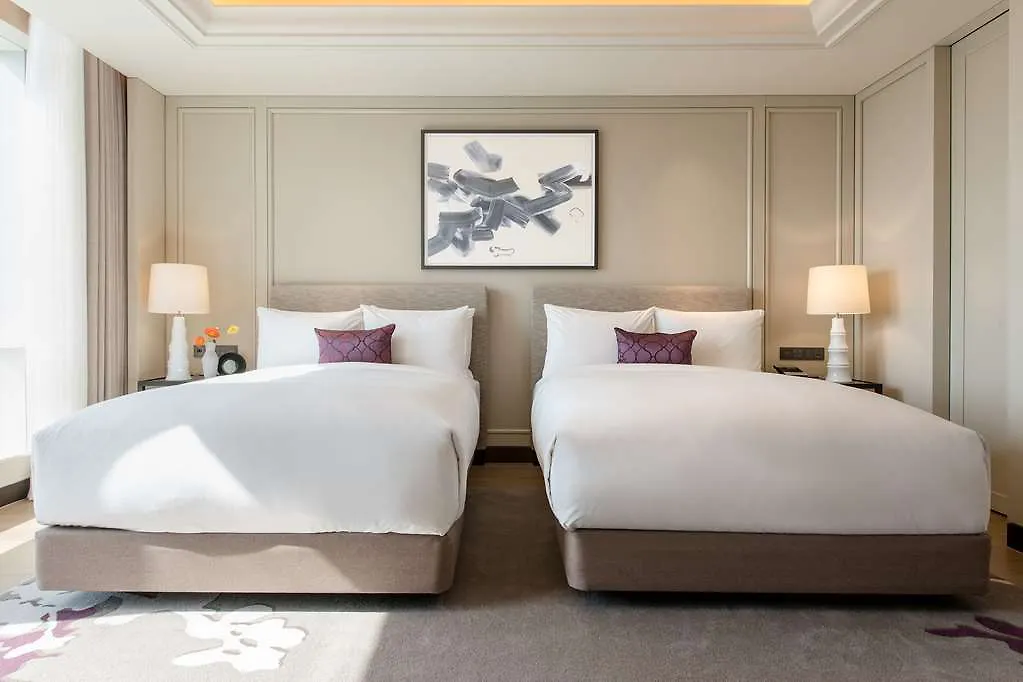 Art Paradiso, Paradise City Incheon 4*,  Korsel