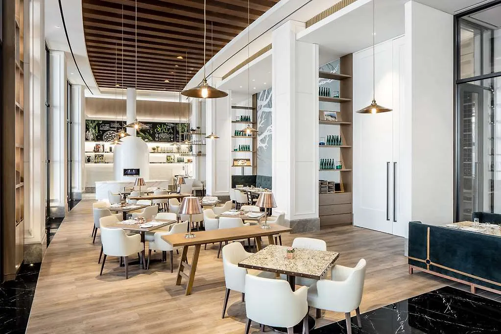 Art Paradiso, Paradise City Incheon