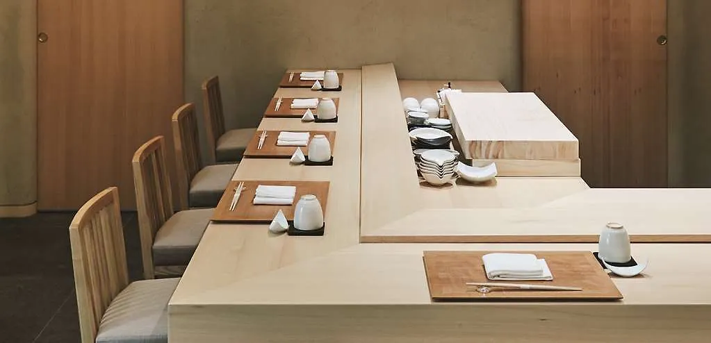 Hotel Art Paradiso, Paradise City Incheon