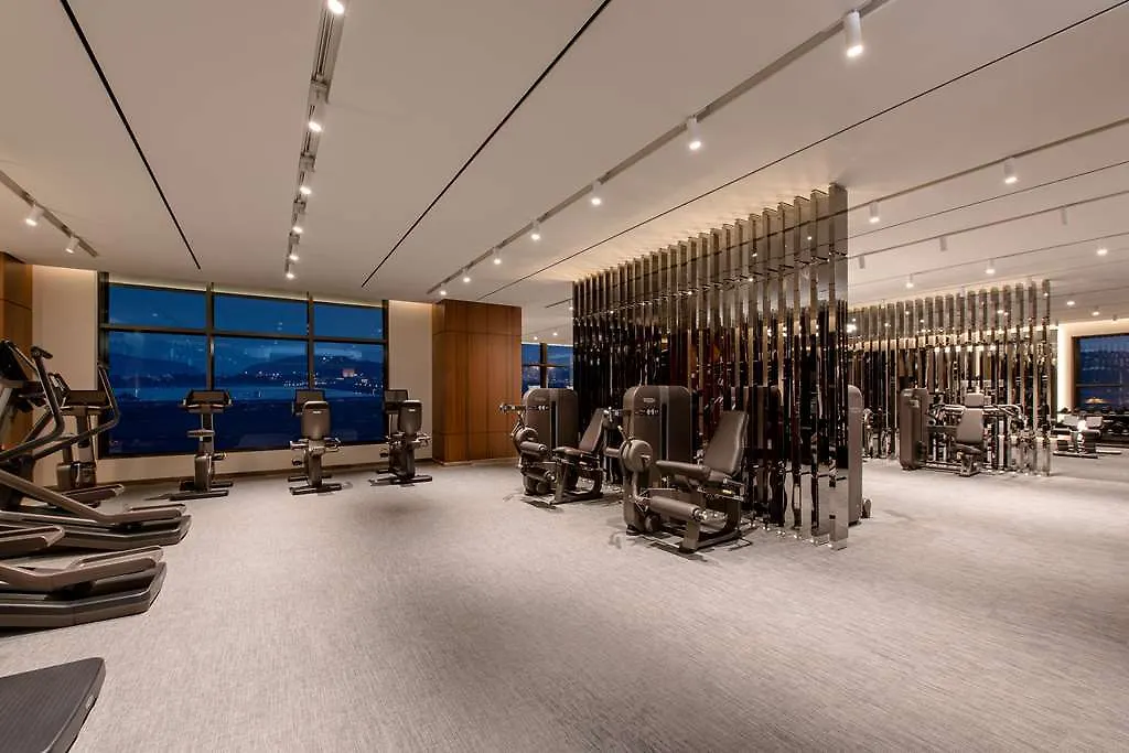 Art Paradiso, Paradise City Incheon Hotel