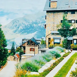  Ostello Alberg Taull Spagna