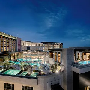 5* Hotell Paradise