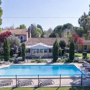 **** Hotel Sowell Domaine De La Petite Isle Francia