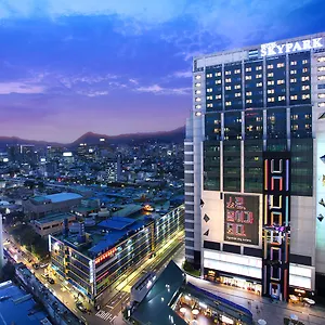 Skypark Kingstown Dongdaemun 4* Séoul