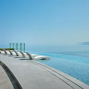 ***** Hotel Signiel Corea del Sud