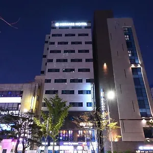 visit hotel