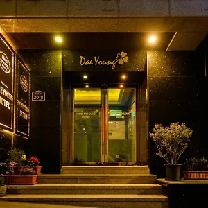Daeyoung Myeongdong 3*, Seúl Corea del Sur
