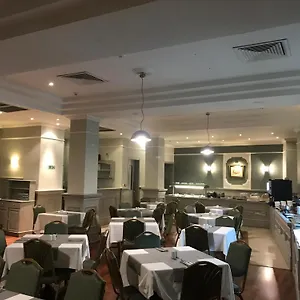 Windsor 4*, Sliema Malta