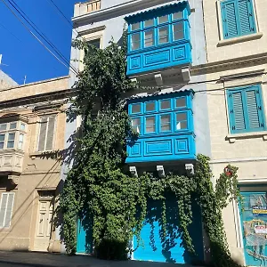 Dacha , Sliema Malta