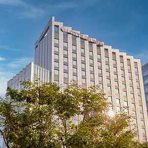 *** Hotel Lotte Guro Corea del Sud