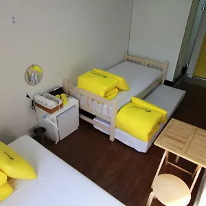 24 Myeongdong Town 2*, Seúl Corea del Sur
