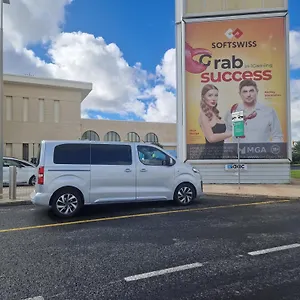 Korzo , Gzira Malta