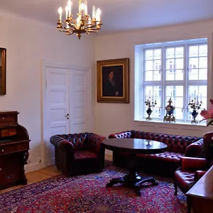 Rent A 2*, Copenhague Dinamarca