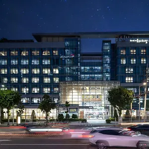  Ostello Hiseoul Youthhostel Corea del Sud