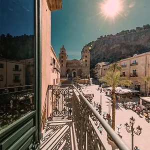 Palazzo Villelmi 2* Cefalù
