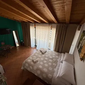 San Barnaba 3* Catane