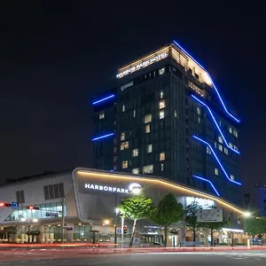 베스트 웨스턴 하버 파크 호텔