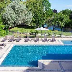 **** Hotel Sowell Domaine De La Petite Isle Francia