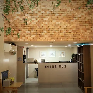 Hue Loft Incheon