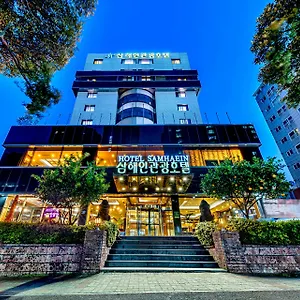 https://samhaein.jejukoreahotels.com