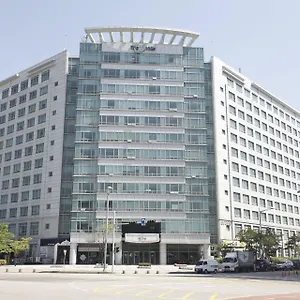 굿데이 에어텔 호스텔