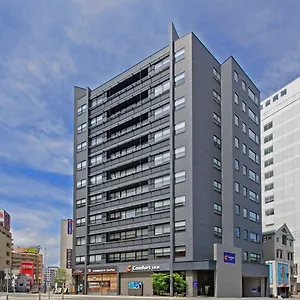 Comfort Tenjin 여관 후쿠오카