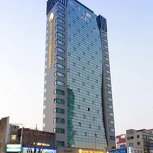 디자이너스 서울역 호텔 서울특별시