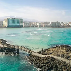 유탑유블레스호텔 호텔 제주
