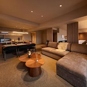 The Grand Tenjin 아파트호텔 후쿠오카