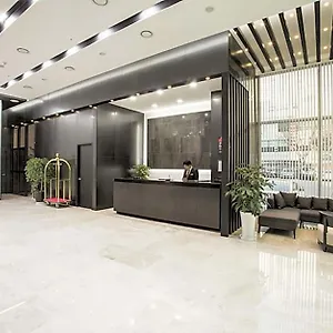 Plaza Incheon