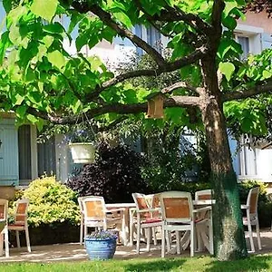 *** Hotel Cit'hotel Avantici Francia