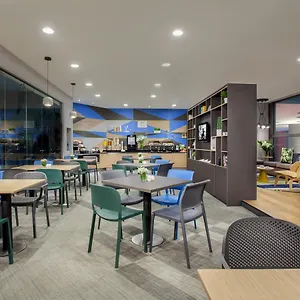 Citadines Mt Sophia シンガポール