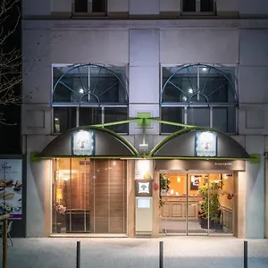*** Hotel Provence Francia