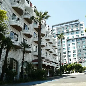 펄 호텔 제주