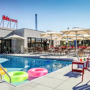 *** Hotel Ibis Orange Centre Francia