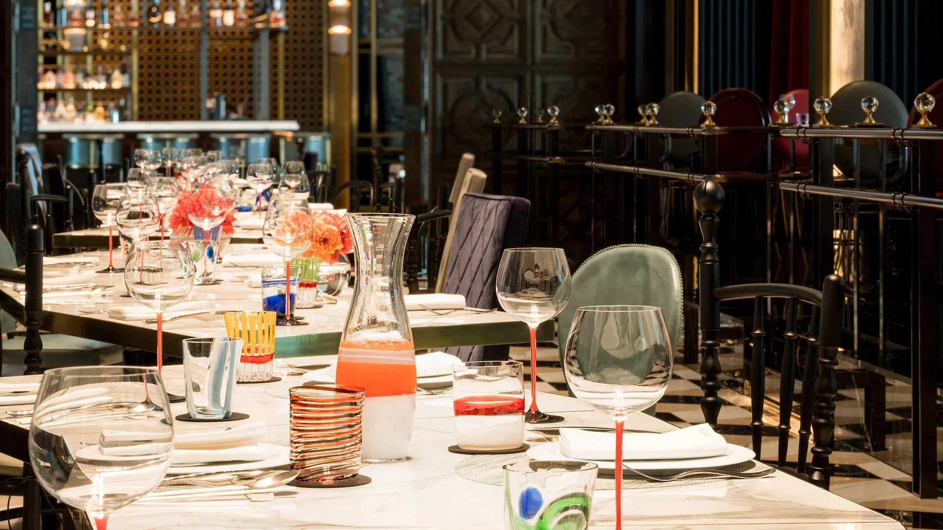 Art Paradiso, Paradise City Incheon