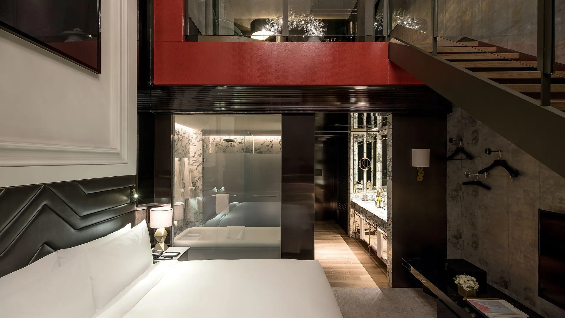 Art Paradiso, Paradise City Incheon Hotel