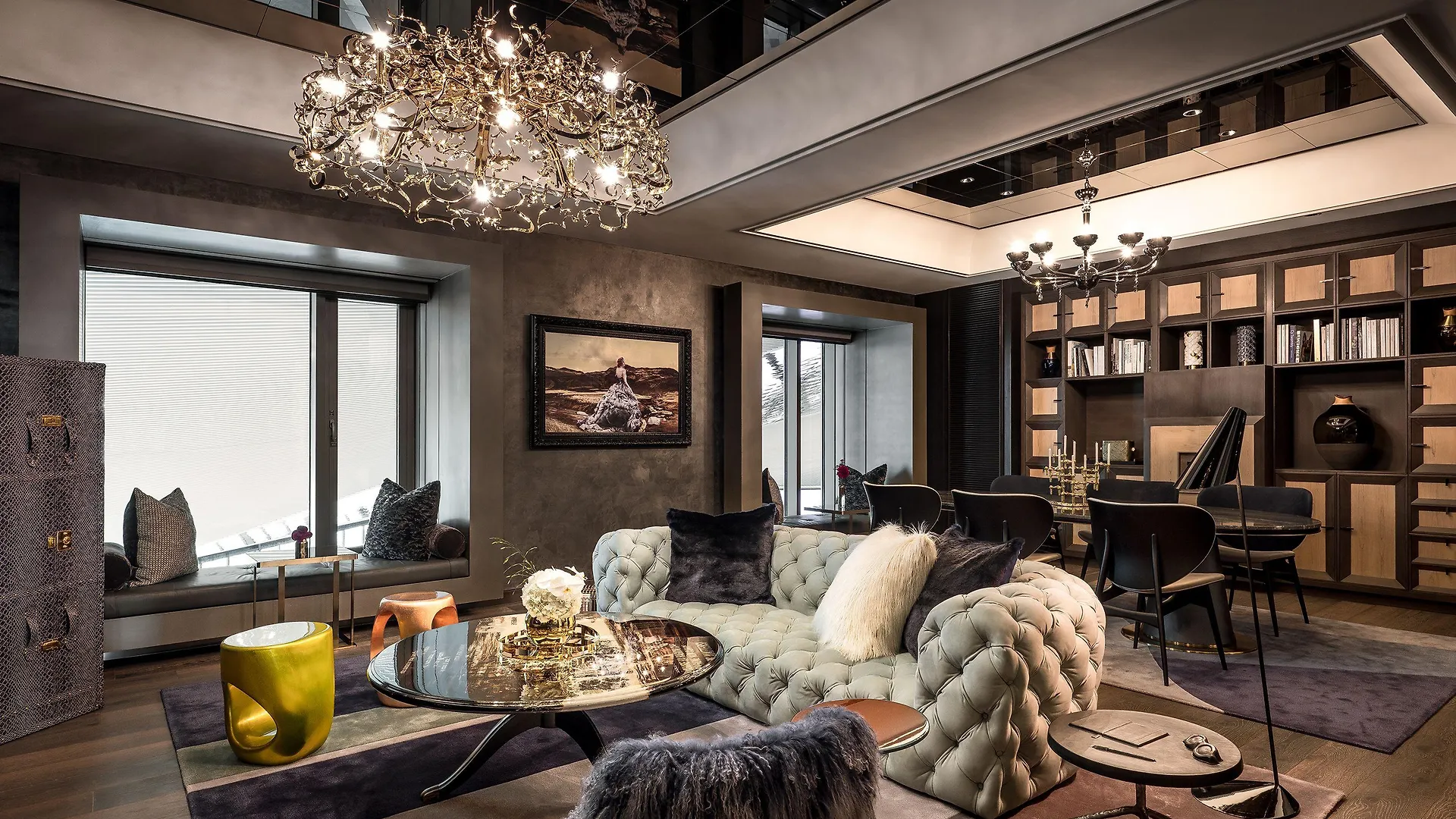 Hotel Art Paradiso, Paradise City Incheon