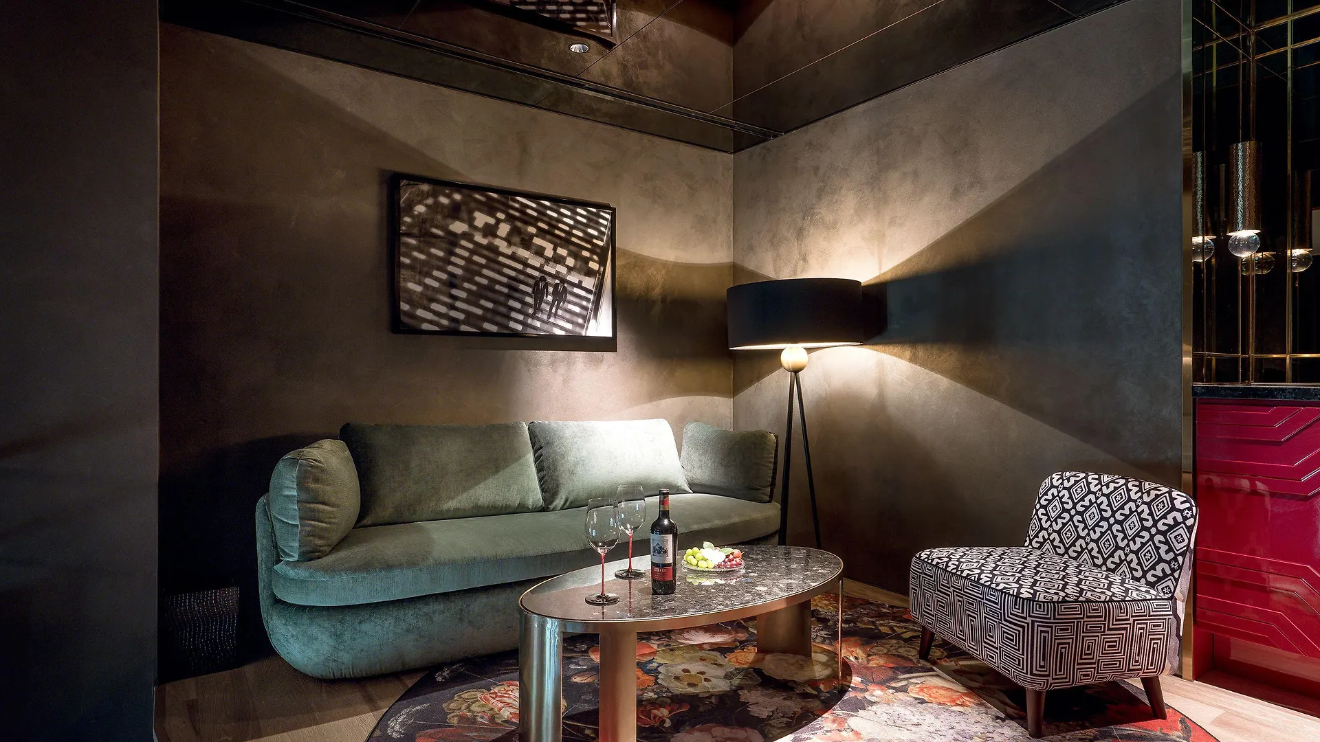 Art Paradiso, Paradise City Incheon South Korea