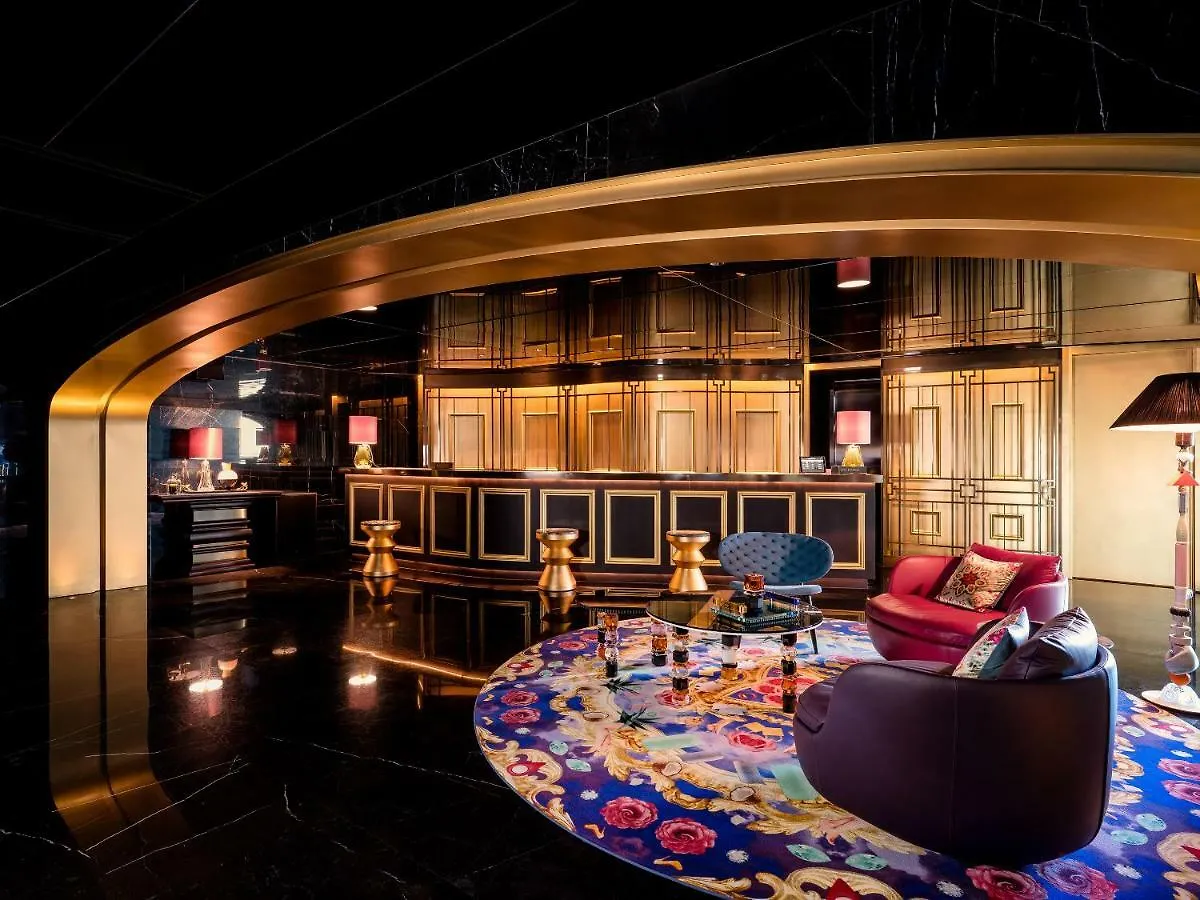 Art Paradiso, Paradise City Incheon